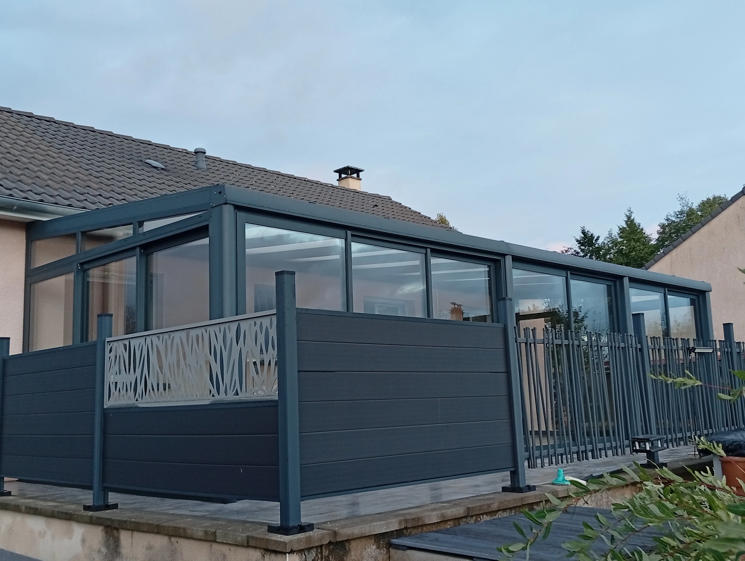 Je recommande fenetral.