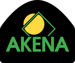 Logo AKENA